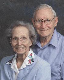 Marjorie Mae Lepley